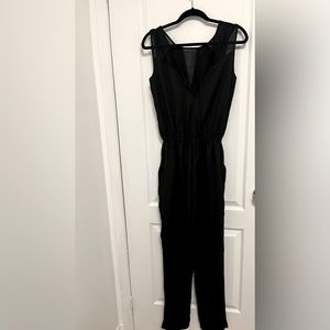Dex jumpsuit. M